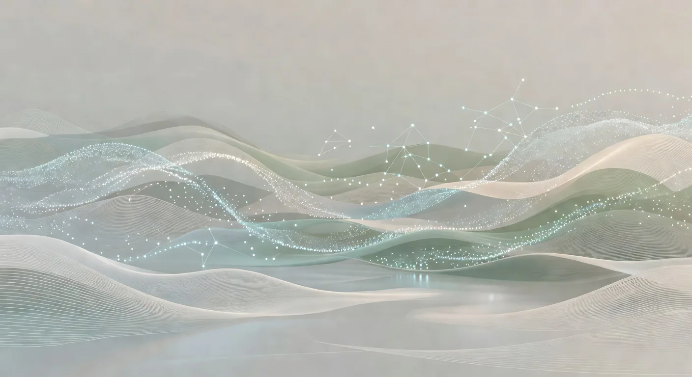 Wave Data Environments